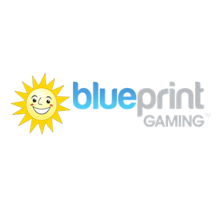 Blueprint Gaming dostawca gier