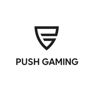 Push Gaming dostawca gier